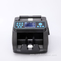 Automatic Portable Money Bill Counter Machine EURO Mixed